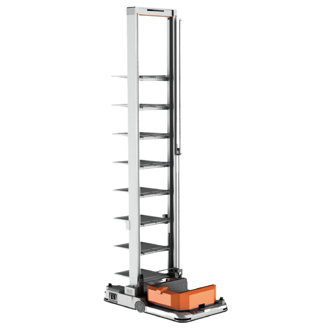 AGV如何避免碰撞的时候使用卡尔曼滤波器